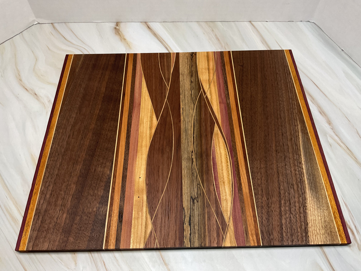 Handcrafted Charcuterie or Cutting Board