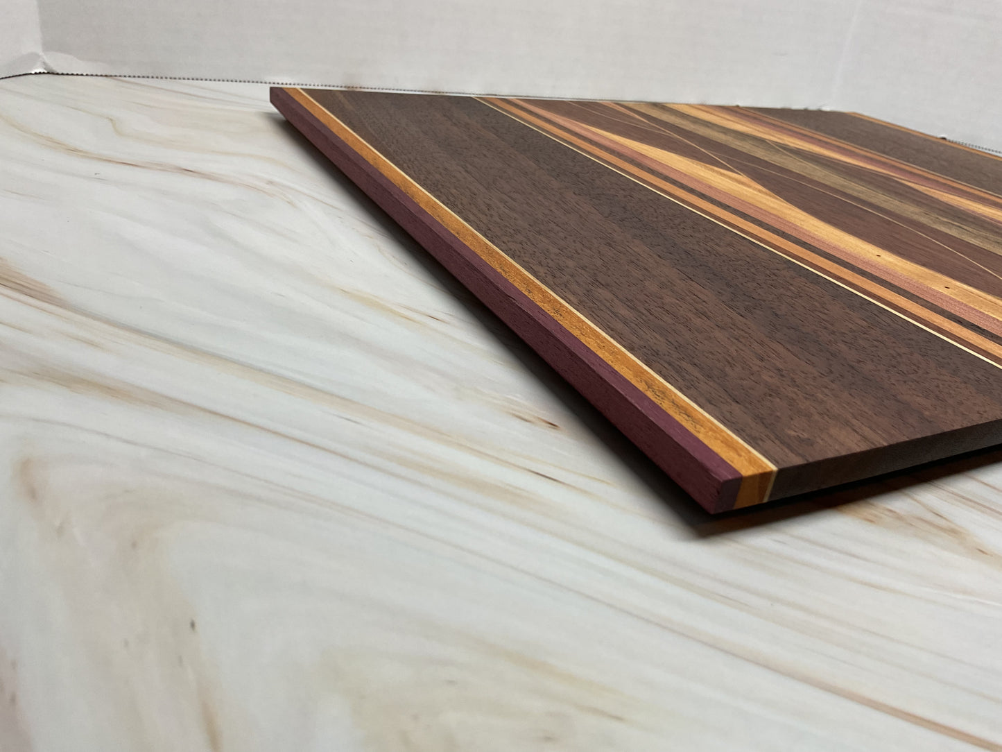 Handcrafted Charcuterie or Cutting Board