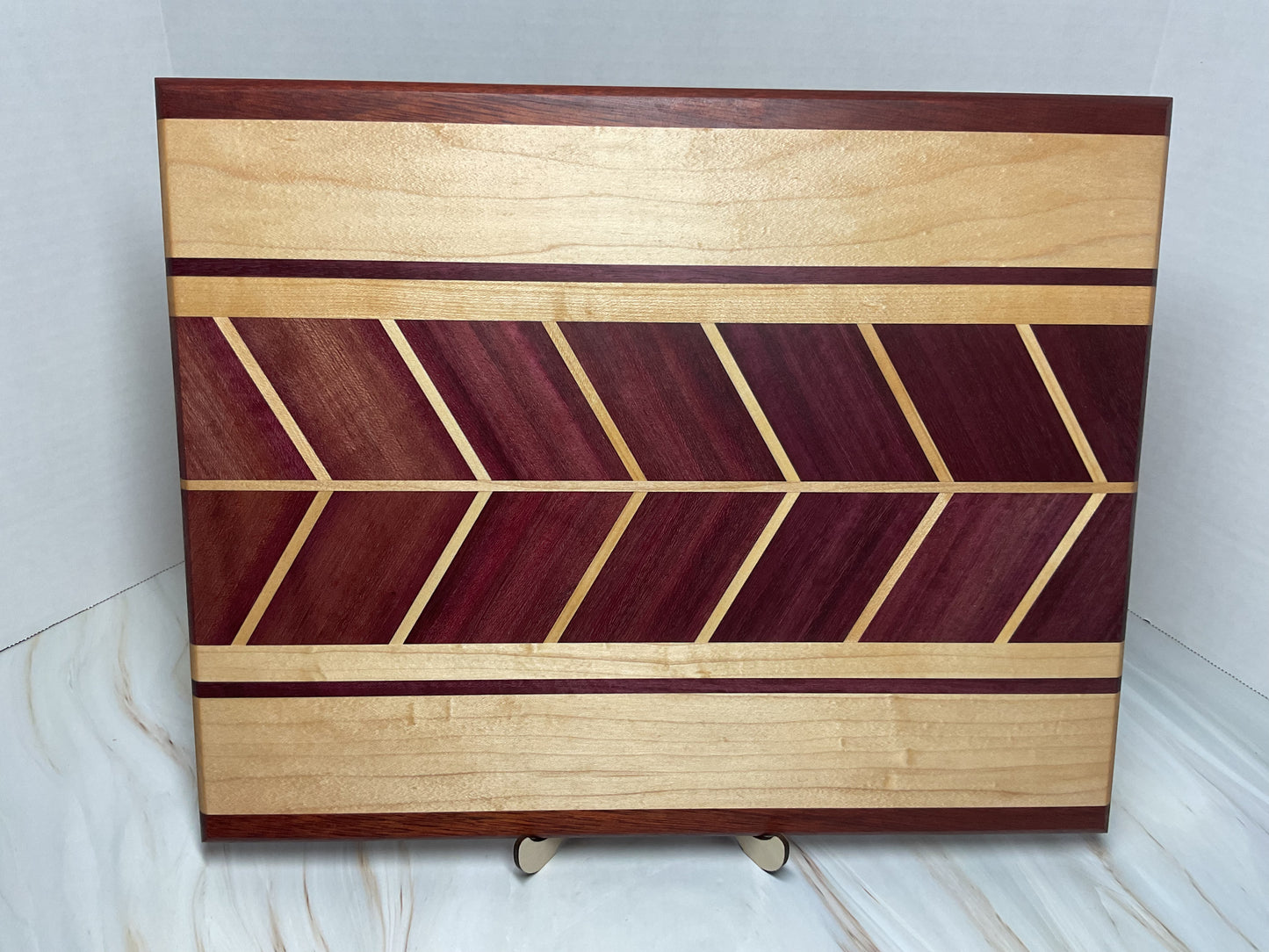 Handcrafted Charcuterie or Cutting Board