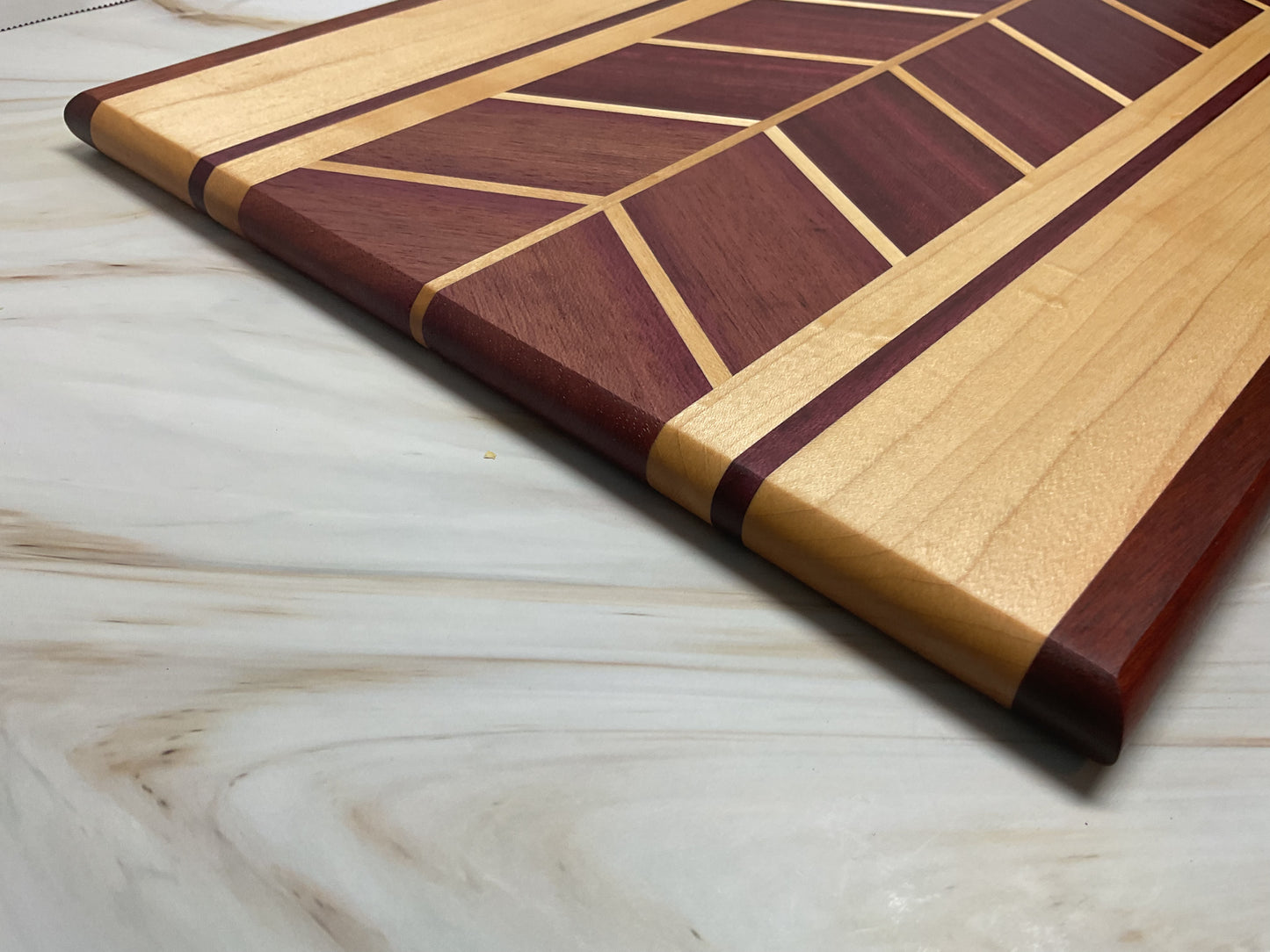 Handcrafted Charcuterie or Cutting Board