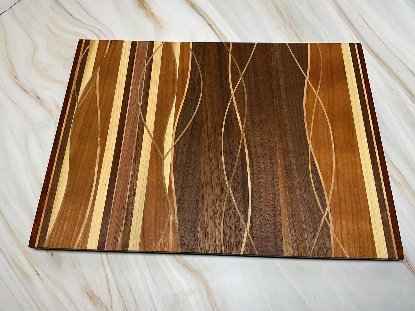 Handcrafted Charcuterie or Cutting Board