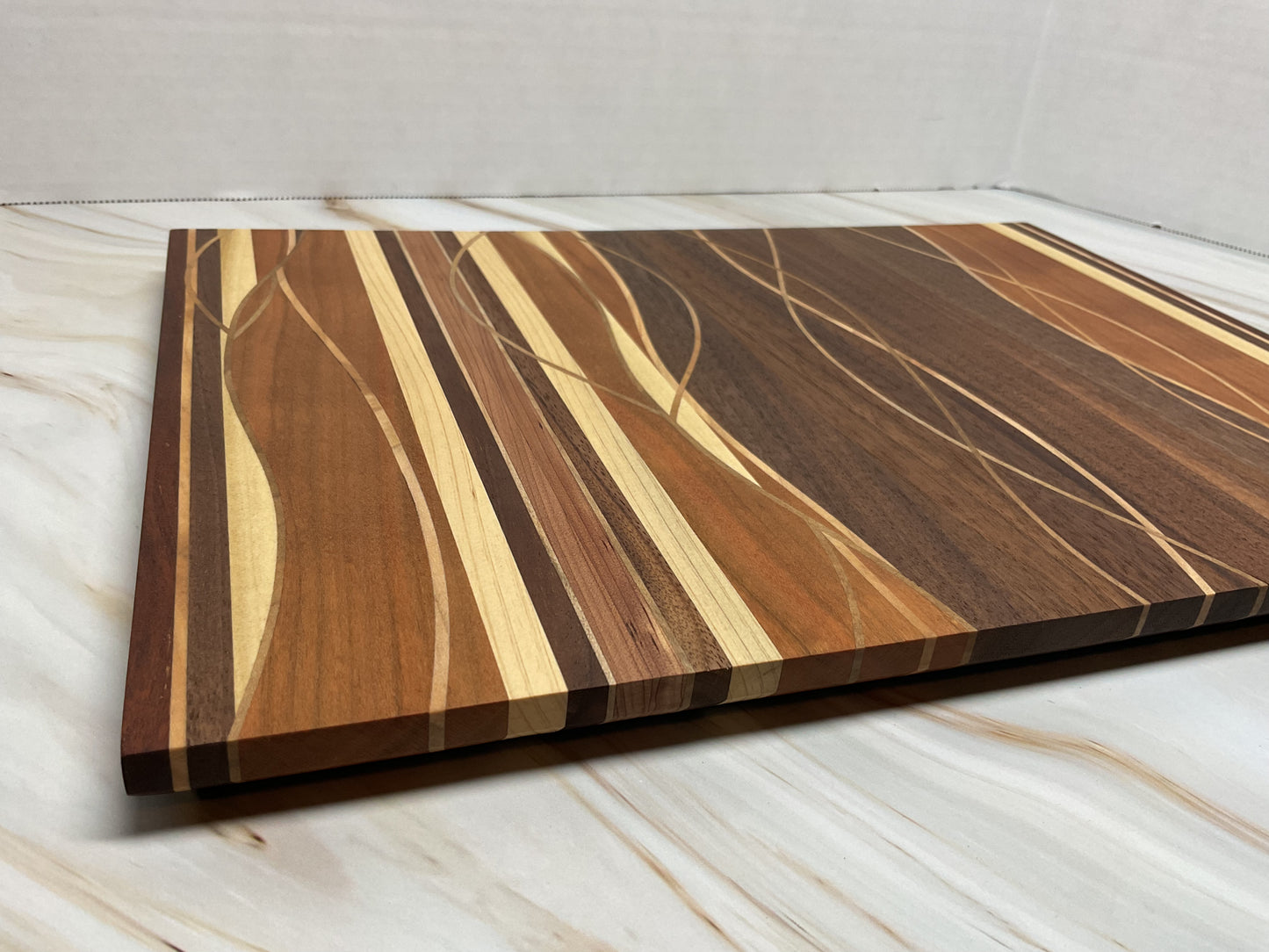 Handcrafted Charcuterie or Cutting Board