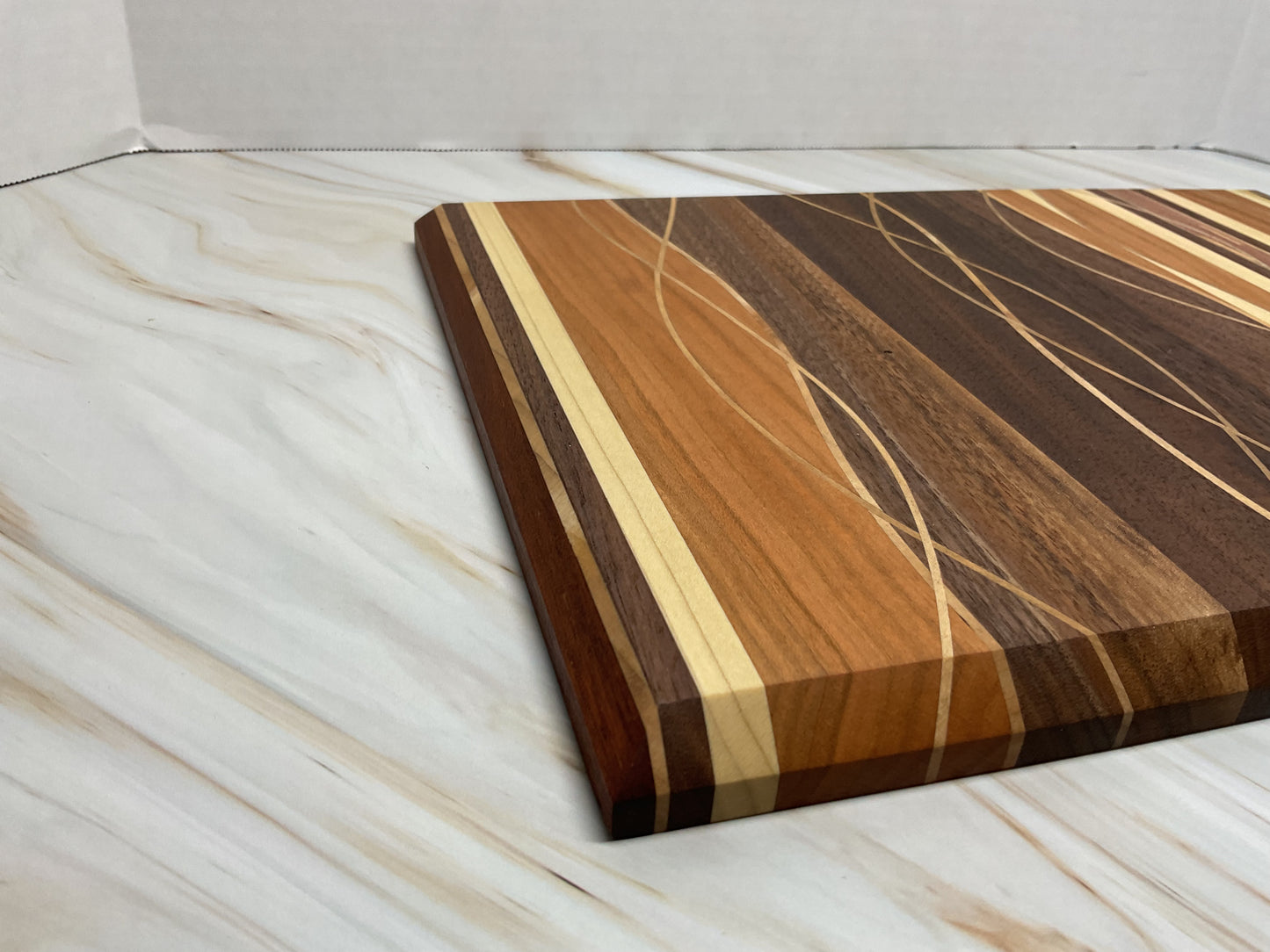 Handcrafted Charcuterie or Cutting Board