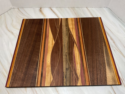 Handcrafted Charcuterie or Cutting Board