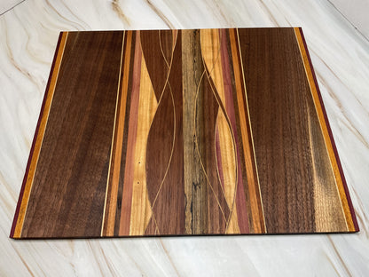Handcrafted Charcuterie or Cutting Board
