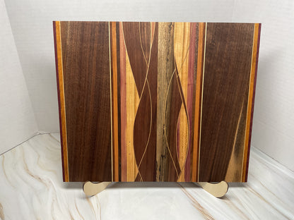 Handcrafted Charcuterie or Cutting Board