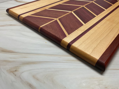 Handcrafted Charcuterie or Cutting Board