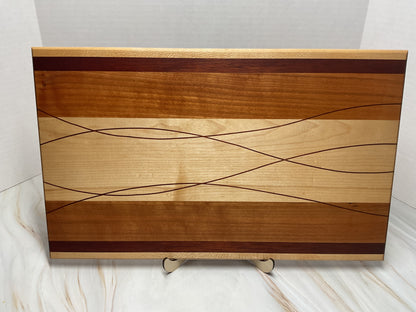 Handcrafted Charcuterie or Cutting Board