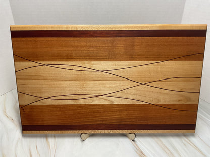 Handcrafted Charcuterie or Cutting Board