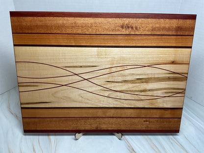 Handcrafted Charcuterie or Cutting Board