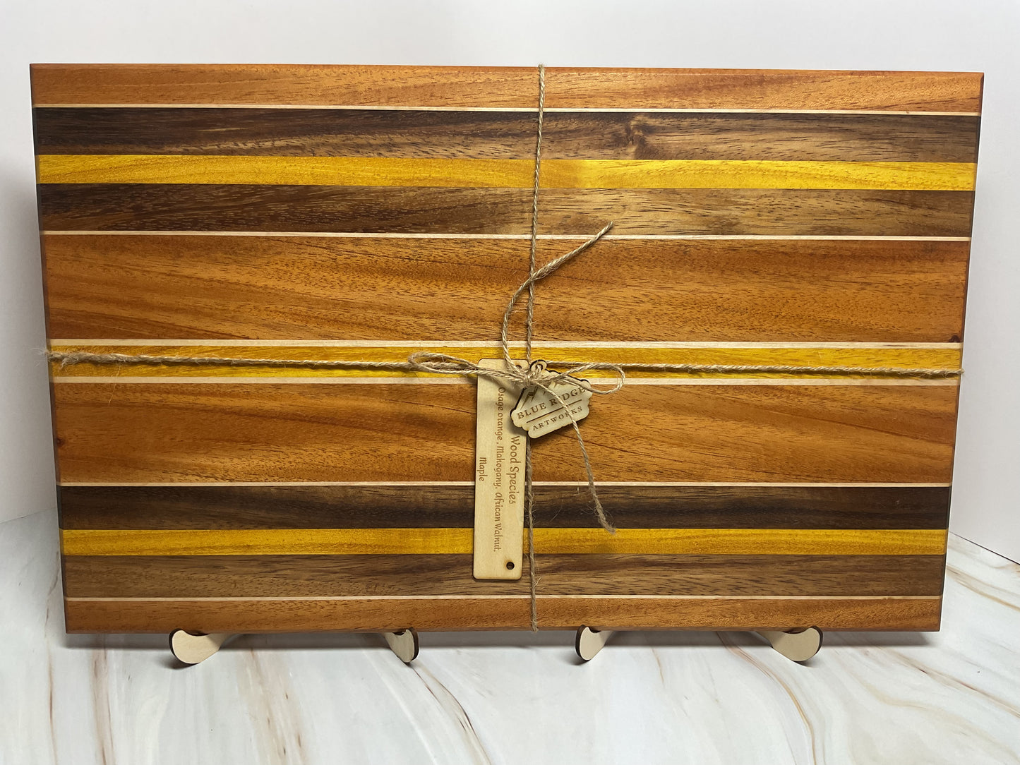 Handcrafted Charcuterie or Cutting Board