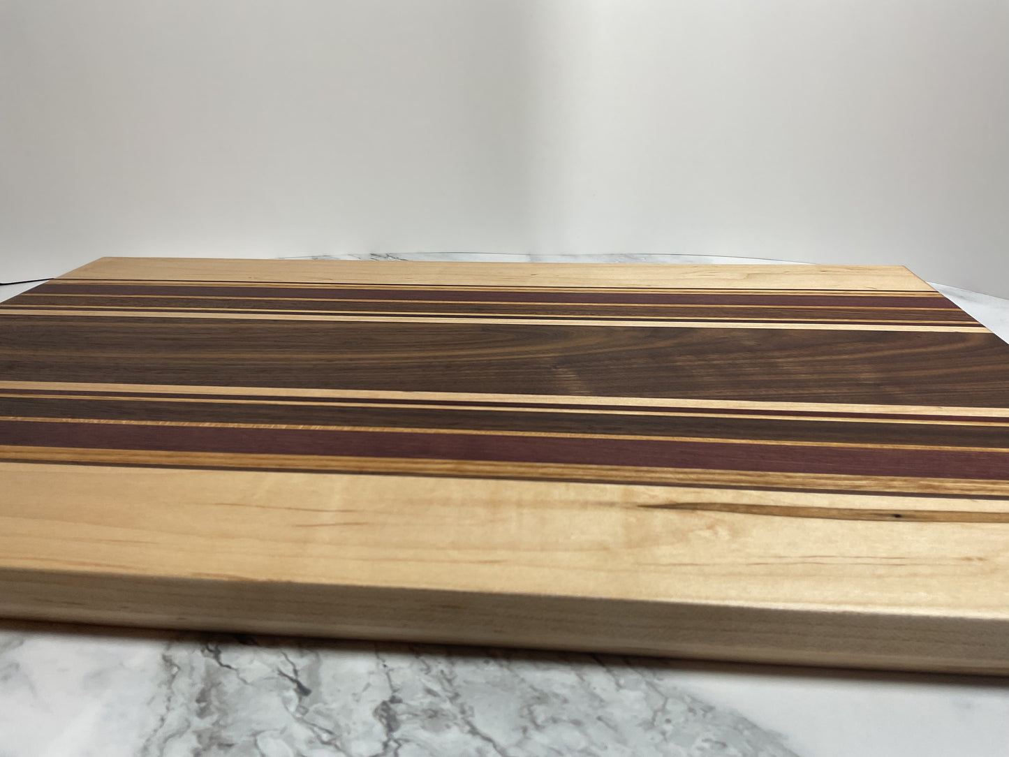 Artisan Cutting Board - Handcrafted Kitchen Essential