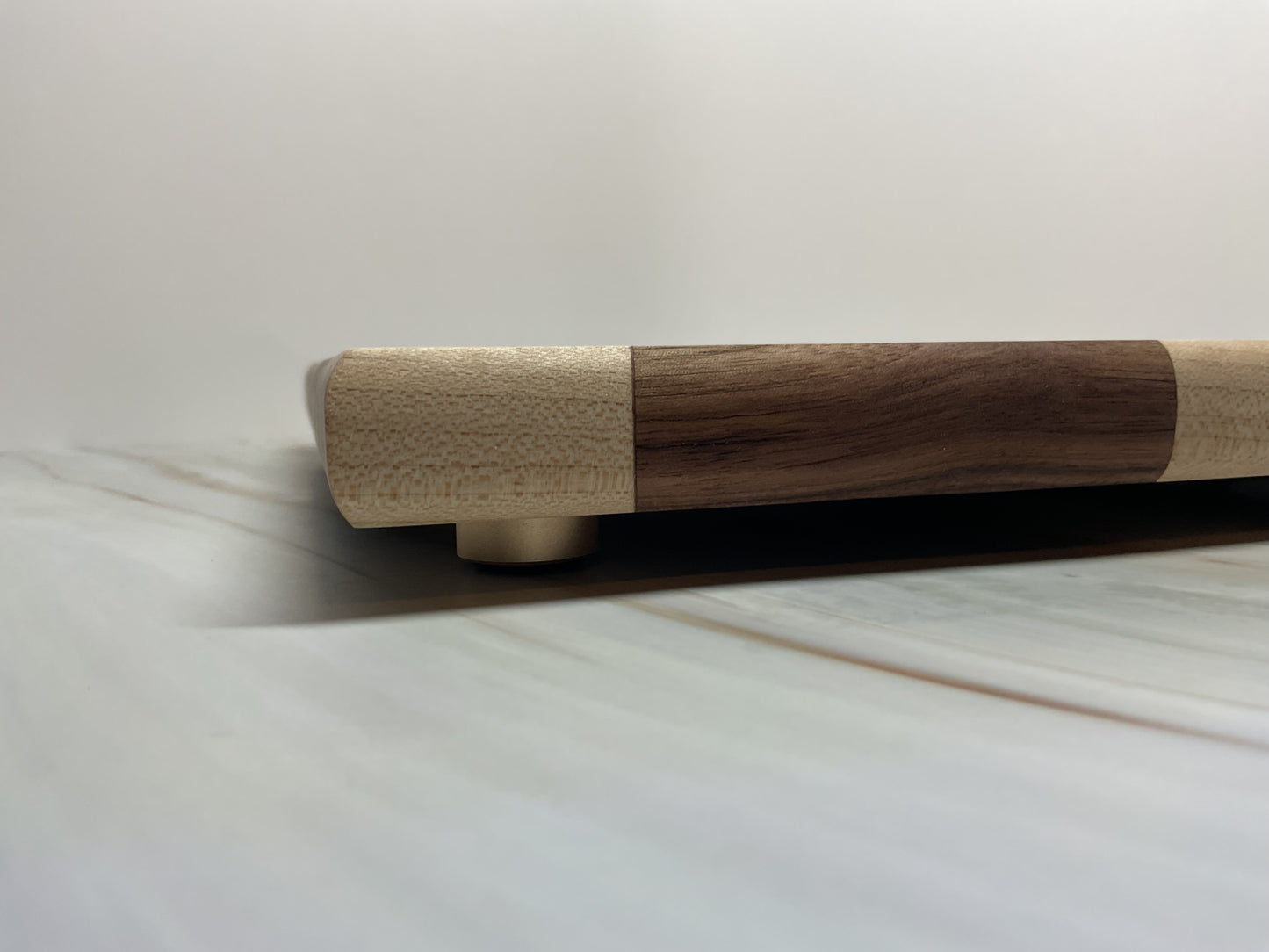 Conversation Piece Cutting Board – Handmade Kitchen Statement